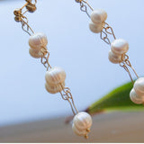 Lilly Earrings - Epico Designs 