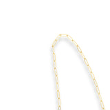 Unconditional Love Rose Quartz Gemstone Necklace - Epico Designs 