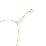 Elevate your Vibe Quartz Necklace - Epico Designs 
