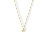 My Shining Star Necklace - Epico Designs 
