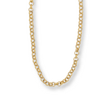 5MM Belcher Chain Necklace - Epico Designs 
