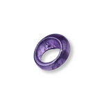 Natural Amethyst Gemstone Ring - Epico Designs 