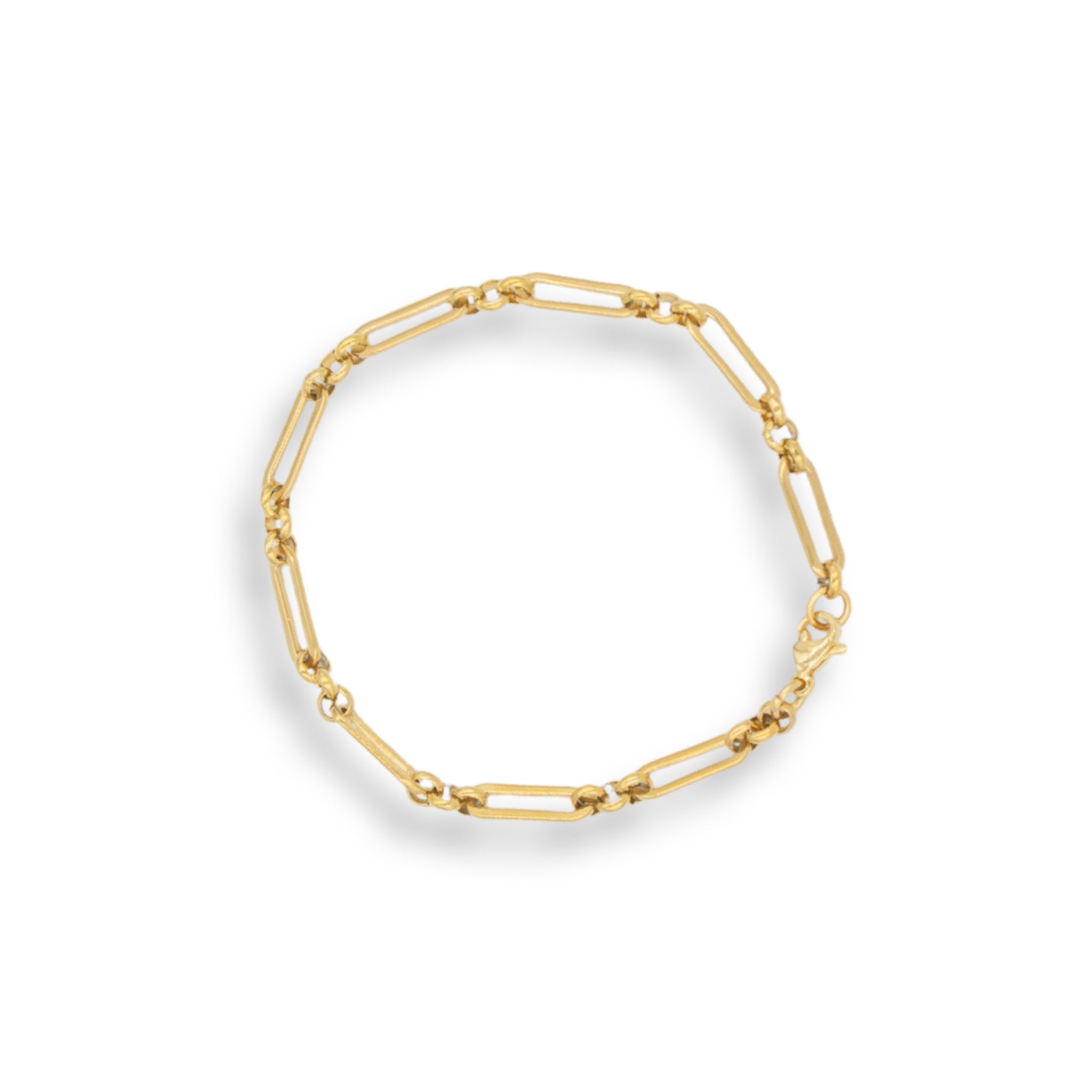 Solo Chain Bracelet - Epico Designs 