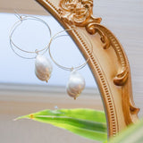 Luna Earrings - Epico Designs 