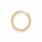 8MM Curb Chain Bracelet - Epico Designs 