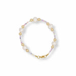 Fairy Dream Bracelet - Freshwater Pearls - Epico Designs 